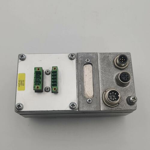 ERL PCSE200控制器，24VDC，500K baud--议价商品