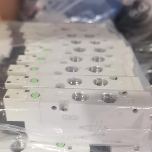 【CKD电磁阀】型号4RD219-06-E2-3，库存清--议价商品