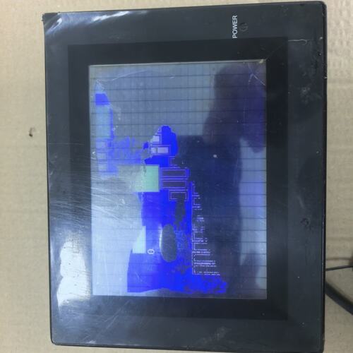 ET700-VDC，4.3寸触摸屏拆机Etouch易泰，(可--议价商品