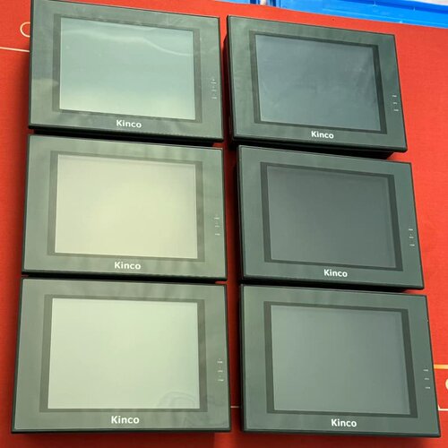步科Kinco触摸屏MT4523TE，MT4512TE ,M --议价商品