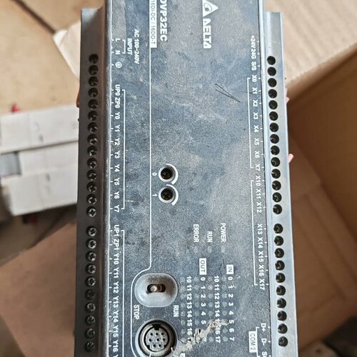 台达PLC DVP30EC00T3--议价商品