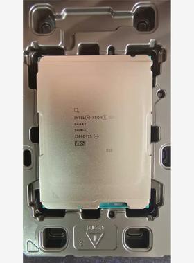 Intel英特尔 金牌 6444Y 正式版 正显版  主频3-议价商品