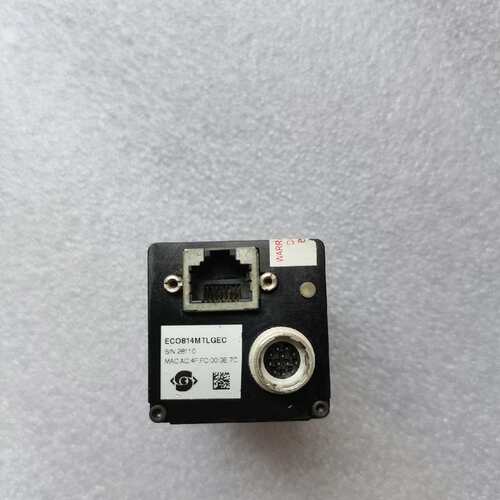 SVS-VISVEK ECO814MTLGEC 900万像素--议价商品