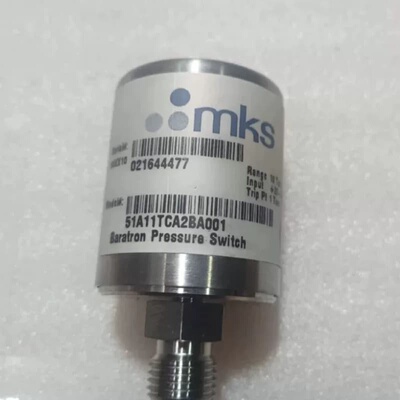 MKS 51A11TCA2BA001 Baratron压--议价商品
