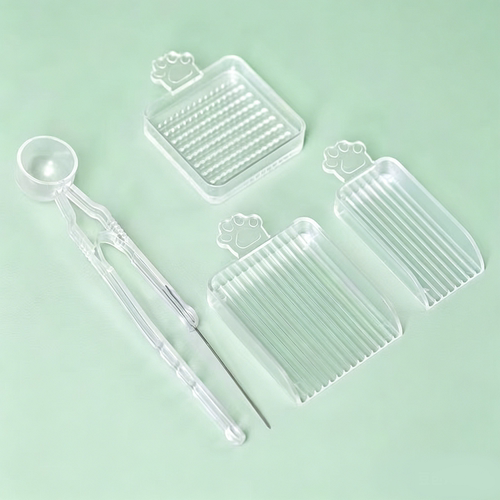 2.6mm拼豆专用工具套装