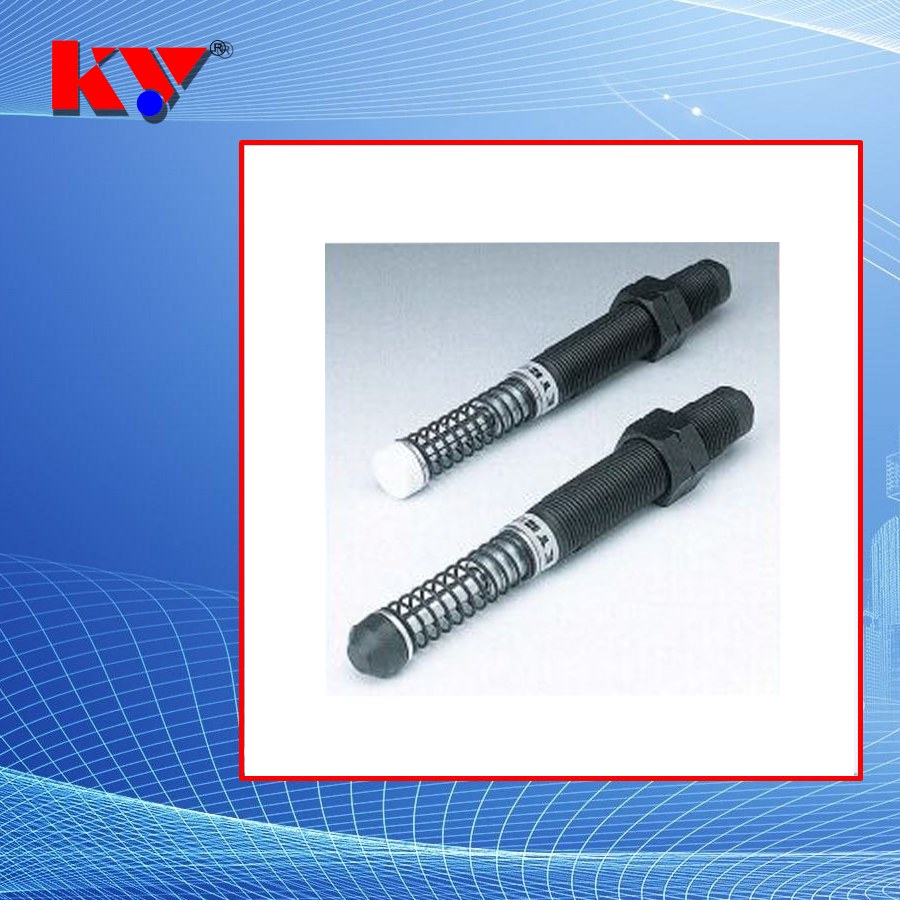 日本机械手移印机专用缓冲器KYB