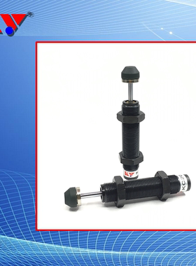 KY油压缓冲器 KD2050 SCD2050  ACD2050-2W 机械手双头缓冲器