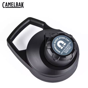 驼峰杯盖camelbak儿童成人保温杯通用盖不锈钢茶漏过滤器不含水杯