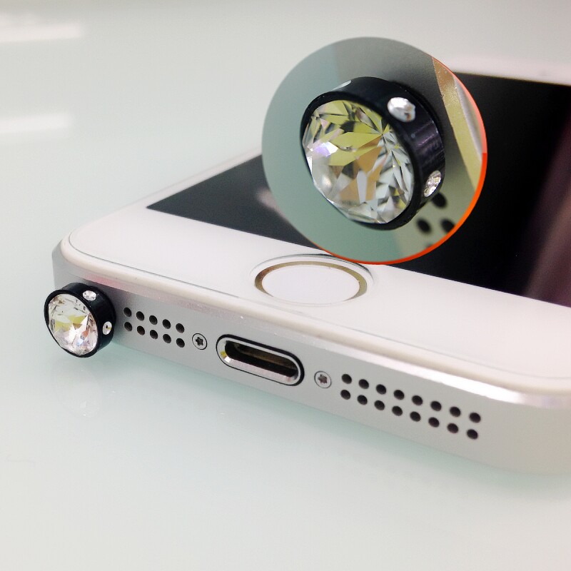 Connecteur pour téléphone portable - Ref 321028 Image 3