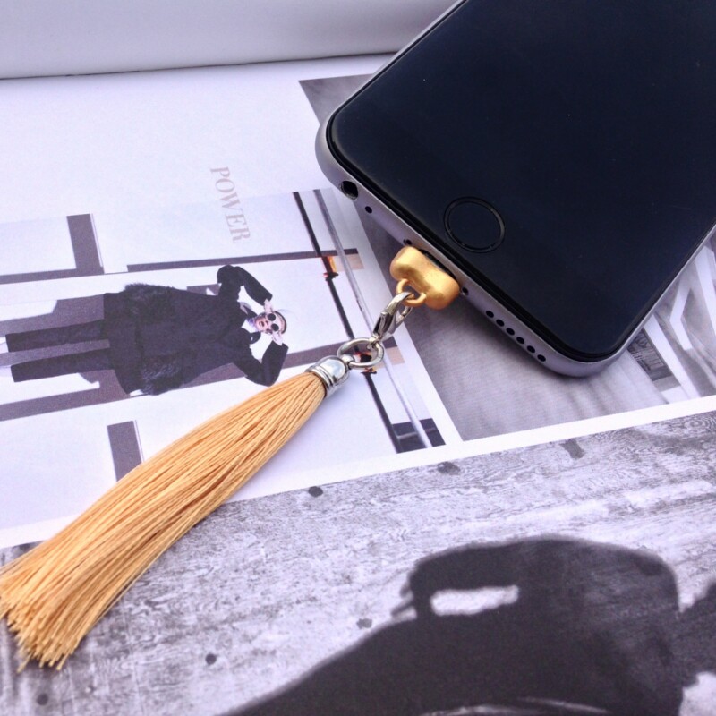 Connecteur pour téléphone portable - Ref 315502 Image 5