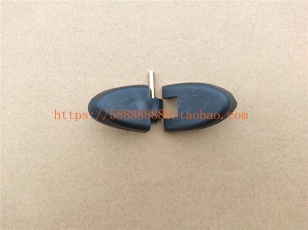 新大洲本田尾箱铰链合页