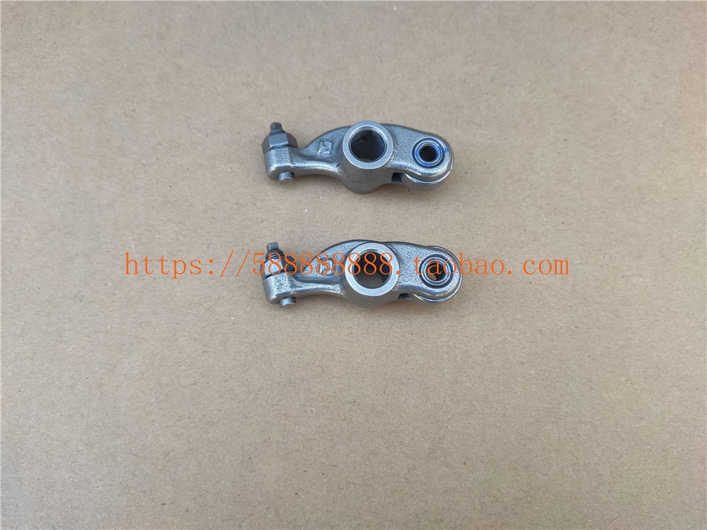 新大洲本田125B/V/7D凸轮摇臂