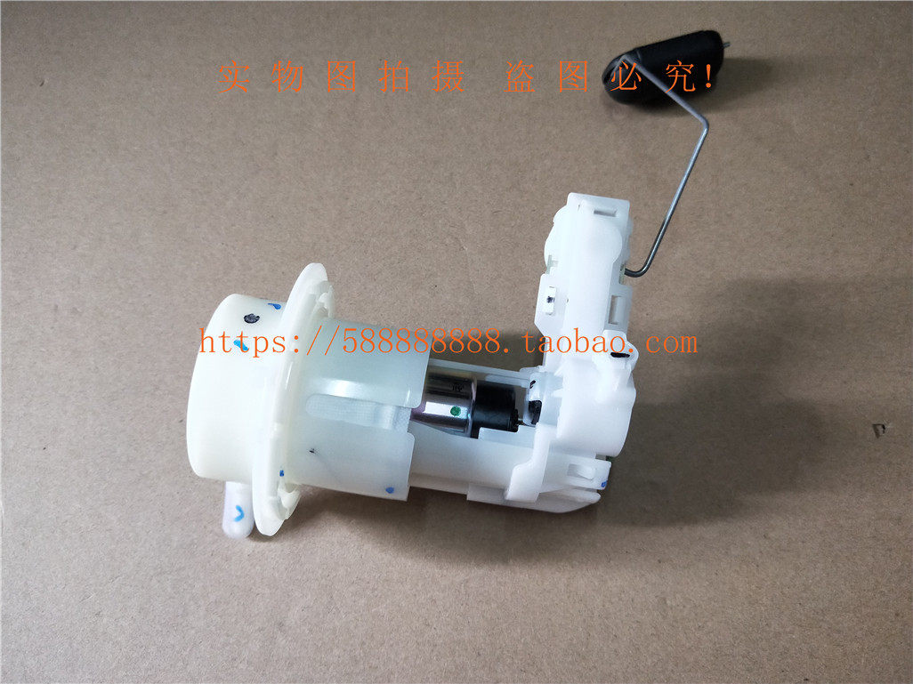 本田配件暴锋眼CB190R猛鸷190汽油泵总成CBF190R油浮子油量感应器