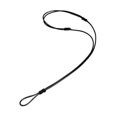 平安扣吊坠挂绳玉佩红色玉子