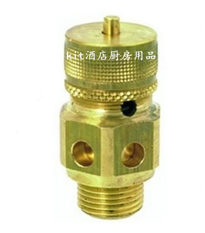 Italian original FAEMA Pegasus SANREMO/CIMBALI semi-automatic Coffee boiler Safety valvein the Kitchen Appliances , Kitchen appliances accessories , Yogurt/Coffee machine parts and accessories  category - from Buy2taobao.com to provide professional Taobao agent buy service