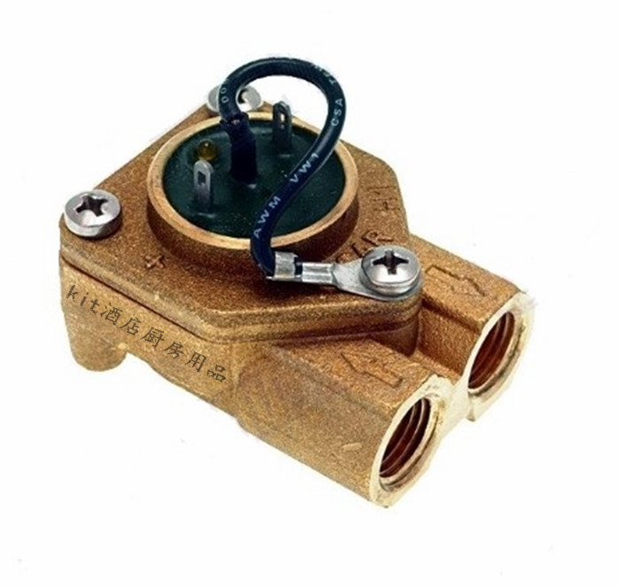 意大利原装GICAR流量计1/4