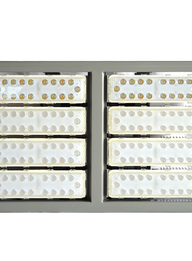GE通用电气led投光灯 高杆灯 码头行车塔IFMSL 400w 泛光灯IP66