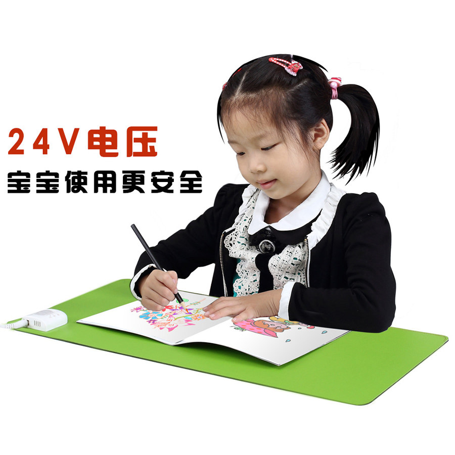 Coussin chauffant USB simple - Ref 423629 Image 4