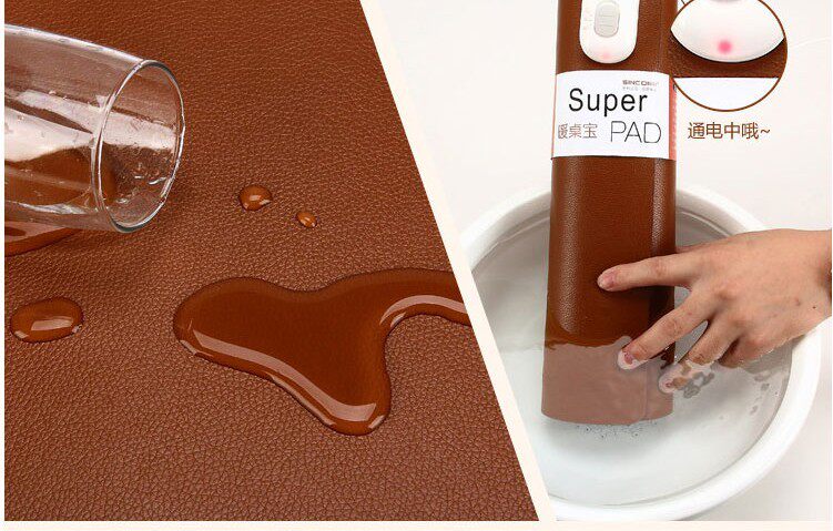 Coussin chauffant USB simple - Ref 423629 Image 5