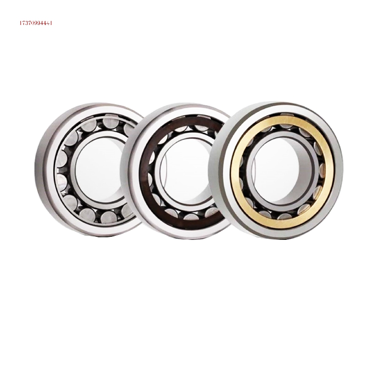 SKF进口NSK圆柱滚子NSK轴承NJ/244/248/252/256/260/ECM/EC/C3/C4