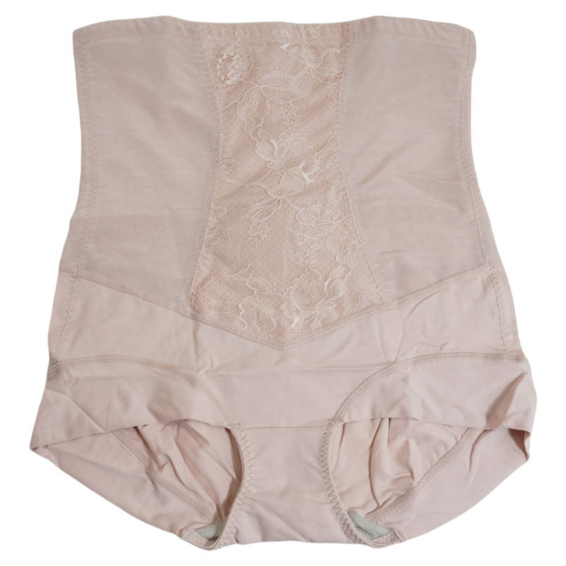 薄收腹裤奥丽侬塑形美体夏超高腰