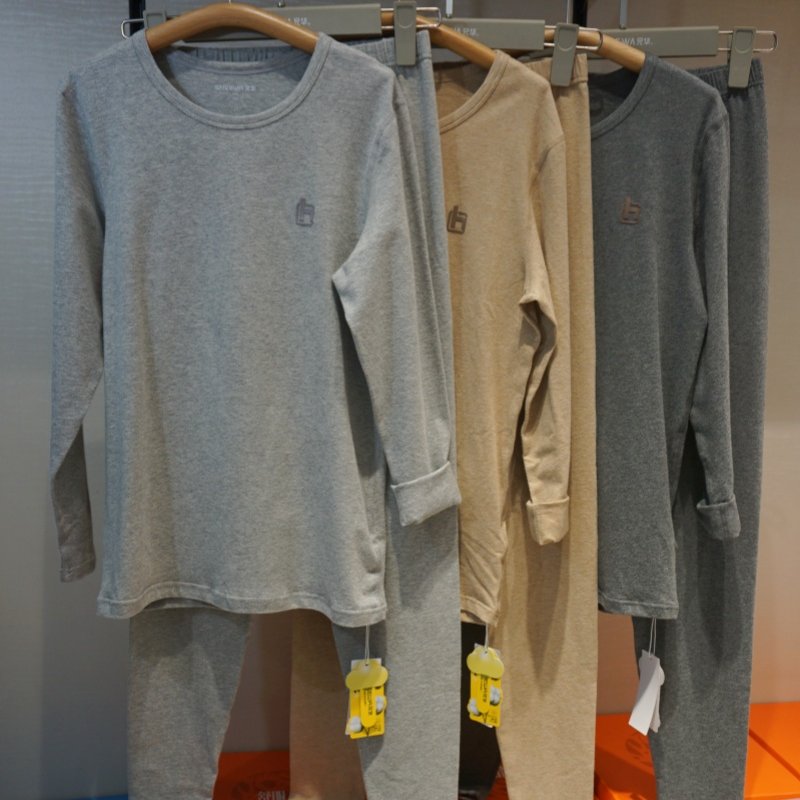 兄华色纺棉秋冬内衣男童保暖套装青少年秋衣裤圆领学生打底60277,童装/婴儿装/亲子装,内衣套装,淘宝优惠券,粉丝福利购,淘宝优惠卷