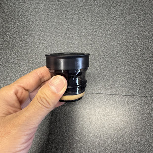 白大师钛杯配件420毫升
