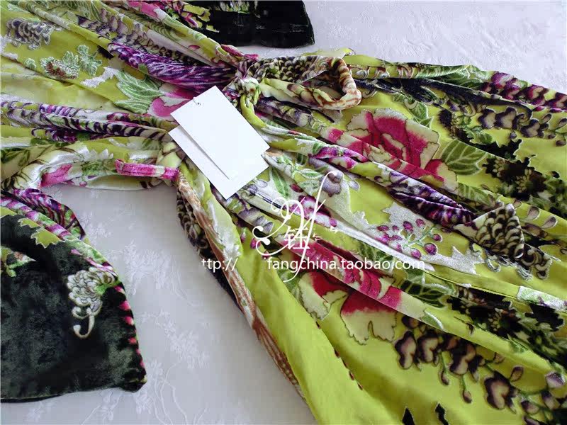 Peignoir - Ref 590122 Image 3