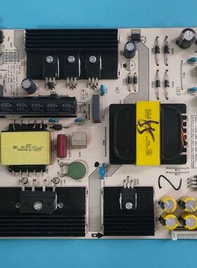 适海信LED43M5000U/55EC500U/49EC550UA电视电源板RSAG7.820.6666