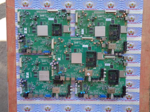 创维55E800A主板5800-A8S