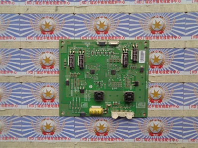 AA原装康佳LED55X8100PDE恒流板 6917L-0104A 屏LC550EUN(FE)(F1)