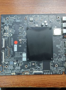 创维98G91 K98A0主板5800-A9TA01-0P60屏BOEI980WQ1 HV980QUB-E1