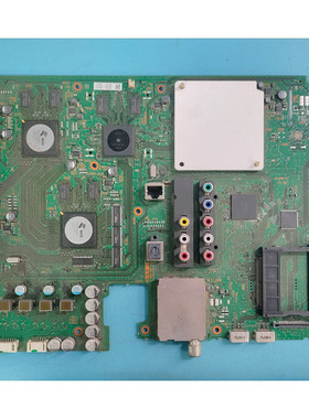 现货原装索尼KD-55X9000A主板1-888-528-11屏UD3Y546LTQ1 测好发