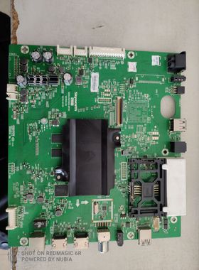 a原装创维60G7200主板5800-A8H900-0P20配屏LC600EGE(DJ)(M1)现货