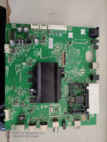 原装创维60G7200主板配件