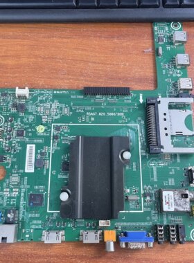 原装海信LED47K600X3D(B0M1)主板RSAG7.820.5060屏HE470HFR-B21啊