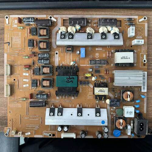 三星UA55ES6700J电源BN44-00521F