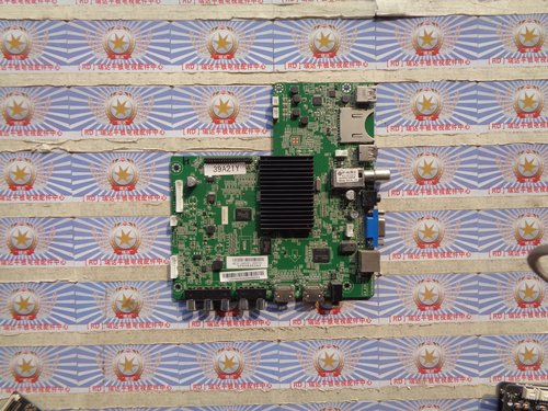 原装联想39A21Y主板