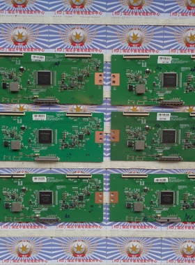 原装原厂小米L65M5-AZ 逻辑板 6870C-0548A 屏MI65TV(M65) 实物