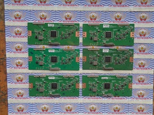 原装原厂小米L65M5-AZ 逻辑板 6870C-0548A 屏MI65TV(M65) 实物