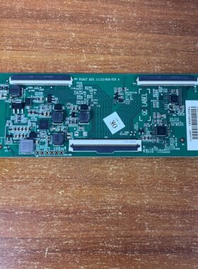 拆机 原装海信65E3G 65E3F-PRO 电视逻辑板RSAG7.820.11133/ROH啊