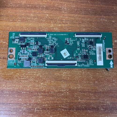 拆机原装海信65E3G65E3F-PRO