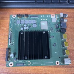 原装华为HEGE-560B HD65KANS主板IT1L0CKM VER.C RF HF屏可选 啊