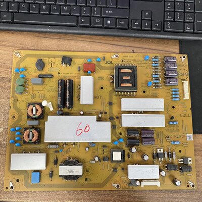 夏普LCD-60LX750A电视电源板RU