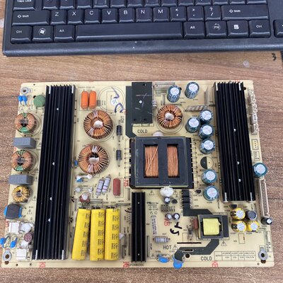 海尔LE65A5000电源板