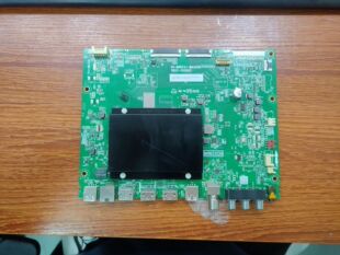 原装 雷鸟55S515D主板40-M9652J-MAA4HG屏LVU550NDLL 现货 实物图