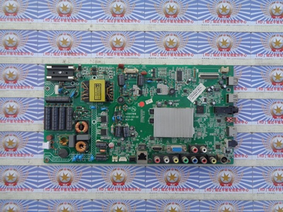 原装正品康佳LED42J39AW主板
