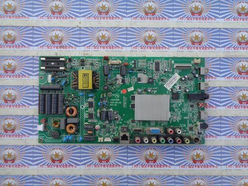 原装正品康佳LED42J39AW主板