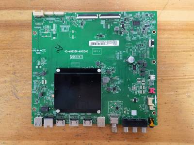 65S535C主板40-M96526-MAB2HG