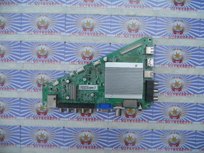 A飞利浦40PFF5650 主板715G7204-M0G-000-004Y配屏TPT400LA-J6PE1